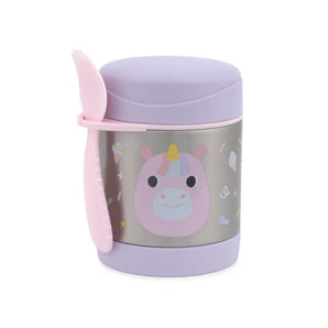 Termo Para Comida Food Jar - Unicornio