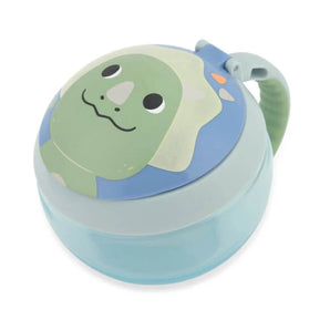 Taza Snack Dino