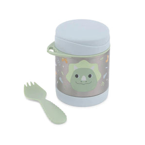 Termo para Comida Food Jar - Dino