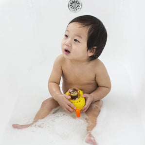 Juguete para Baño Mono