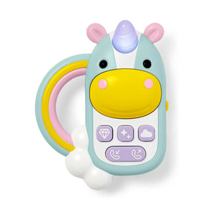 Telefono Movil Unicornio