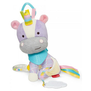 Juguetero Actividad Unicornio