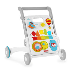 Caminador en 4-In-1