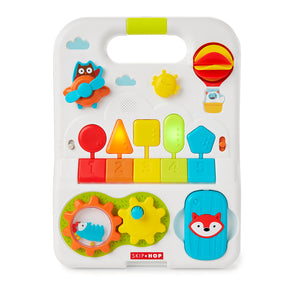 Caminador en 4-In-1