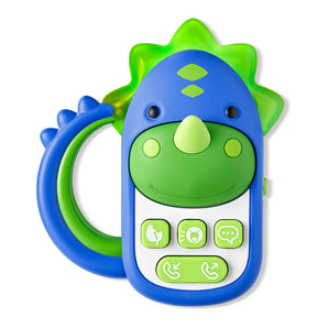 Telefono Dino