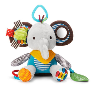 Juguetero Actividad Elefante