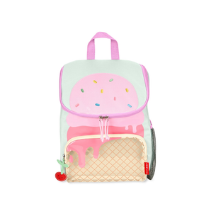 Mochila Zoo Grande Helado