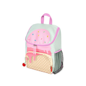 Mochila Zoo Grande Helado