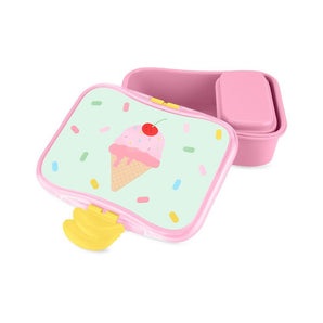 Set de Lonchera Zoo Helado