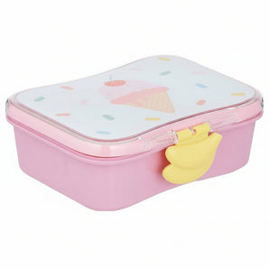 Set de Lonchera Zoo Helado