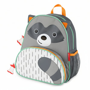 Mochila Zoo Mapache
