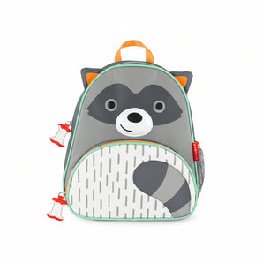 Mochila Zoo Mapache