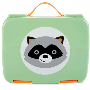 Lonchera Bento Box Mapache