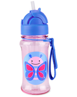 Botella Tomatodo Pp Mariposa