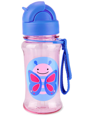 Botella Tomatodo Pp Mariposa