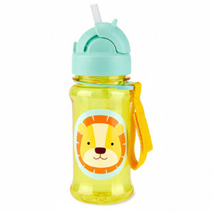 Botella Tomatodo Pp León