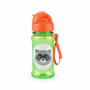 Botella Tomatodo Pp Mapache