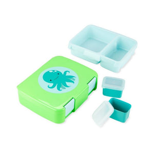 Lonchera Bento Box Pulpo