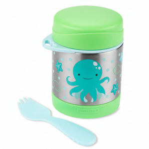 Termo para Comida Pulpo