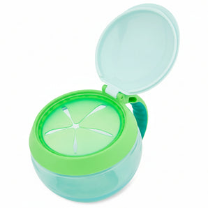 Taza Snack Pulpo