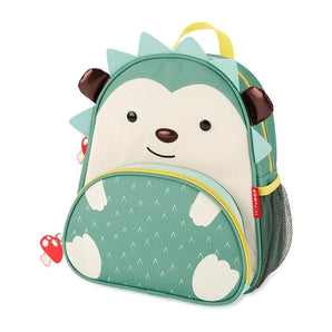 Mochila Zoo Erizo
