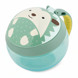 Taza Snack Erizo