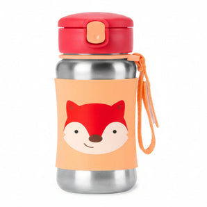 Botella Tomatodo Acero Zorro