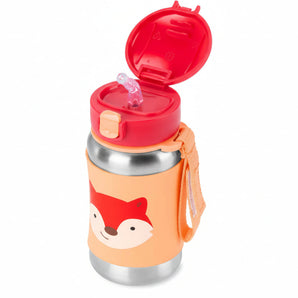 Botella Tomatodo Acero Zorro