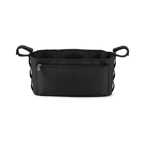 Organizador De Coche Ultra Negro