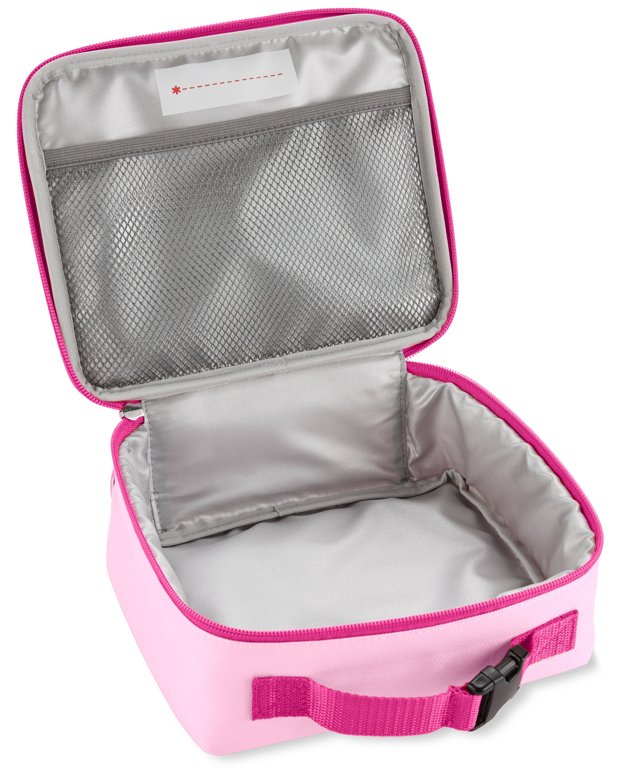 Lonchera Zoo Mariposa – Infanti1