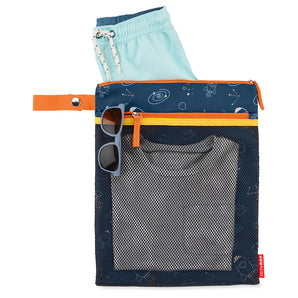 Bolso Impermeable Cohete