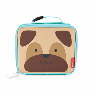 Lonchera Zoo Pug
