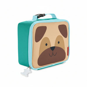 Lonchera Zoo Pug