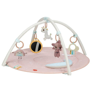 Gimnasio Tiny Unicorn