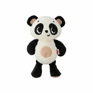 Juguete Bebe Panda Hora de Dormir