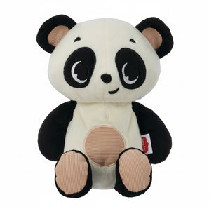 Juguete Bebe Panda Hora de Dormir