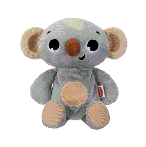 Juguete Bebe Koala Hora de Dormir