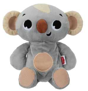 Juguete Bebe Koala Hora de Dormir