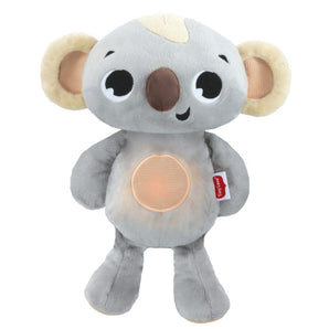 Juguete Bebe Koala Hora de Dormir