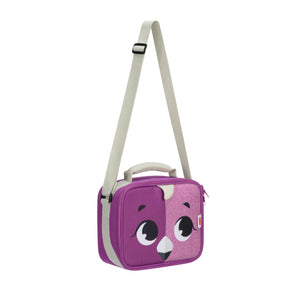 Lonchera Tiny Flamingo