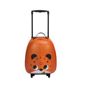 Mochila Con Ruedas Tiny Jaguar