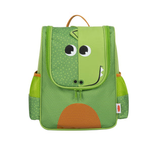 Mochila Tiny Croco