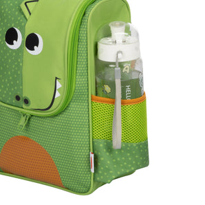 Mochila Tiny Croco