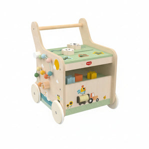 Caminador de Madera Farmers Funday