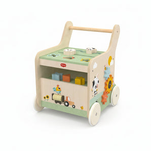 Caminador de Madera Farmers Funday