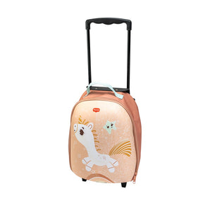 Mochila con Ruedas Unicornio