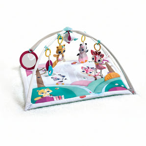 Gimnasio Deluxe Tiny Princess Tales