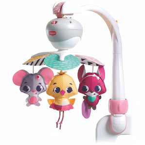 Móvil Take Along Tiny Princess Tales