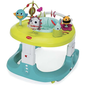 Centro de Actividad 4 In 1 Here I Grow