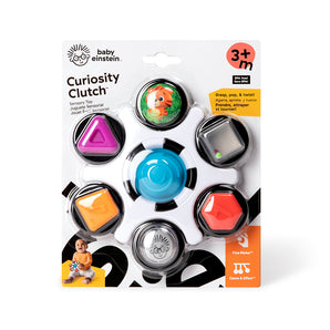 Juego Sensorial Twist&Pop